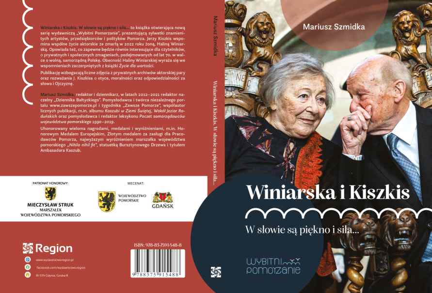 Promocja Książki